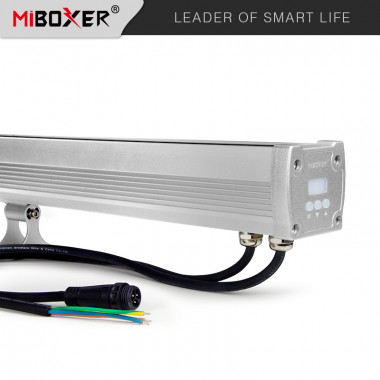Produkt od Nástěnná LED Podložka RGBW DMX 72W IP66 1000mm MiBoxer 