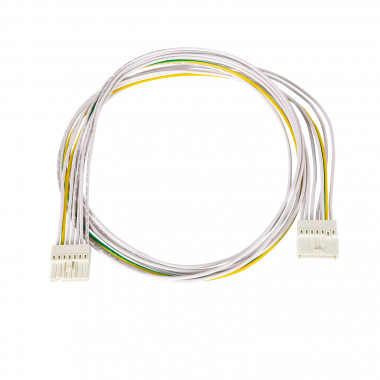 1,5m Propojovací kabel pro Lineární LED Svítidla Trunking Retrofit Universal System