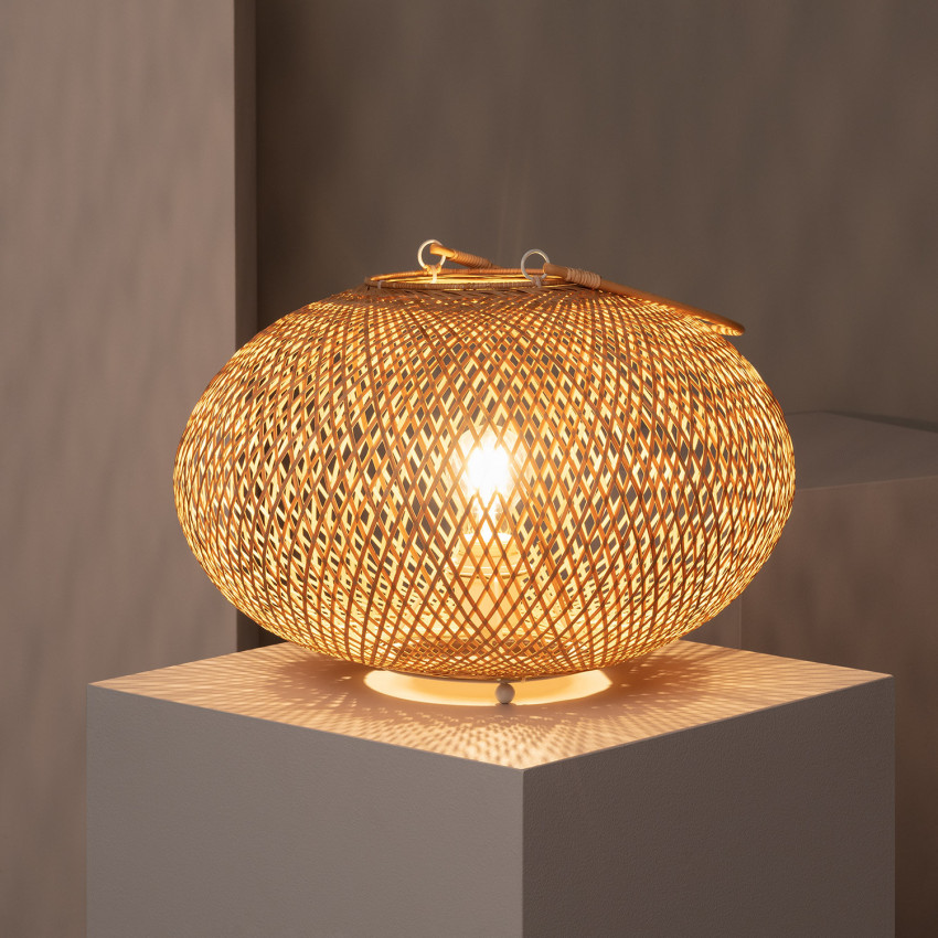 Product of Guilin Table Lamp