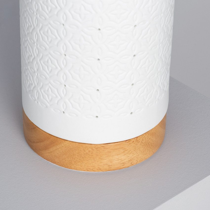 Product of Kibo Table Lamp