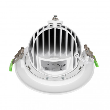 Product of 48W 120lm/W  Directional No Flicker Round Floodlight OSRAM