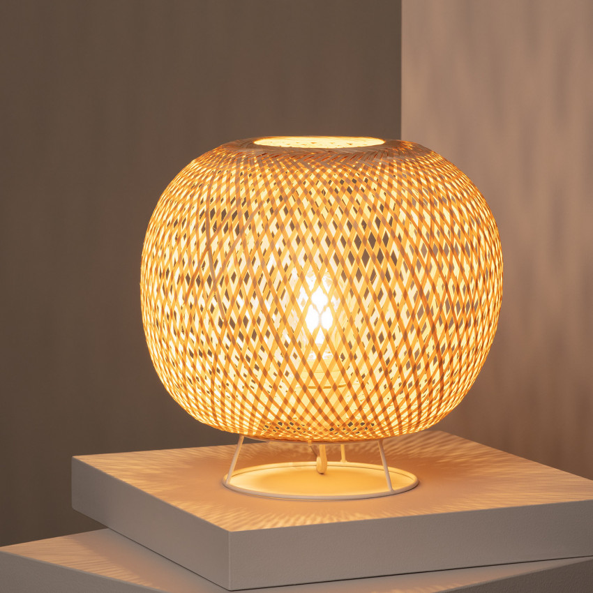 Product of Lluca Table Lamp