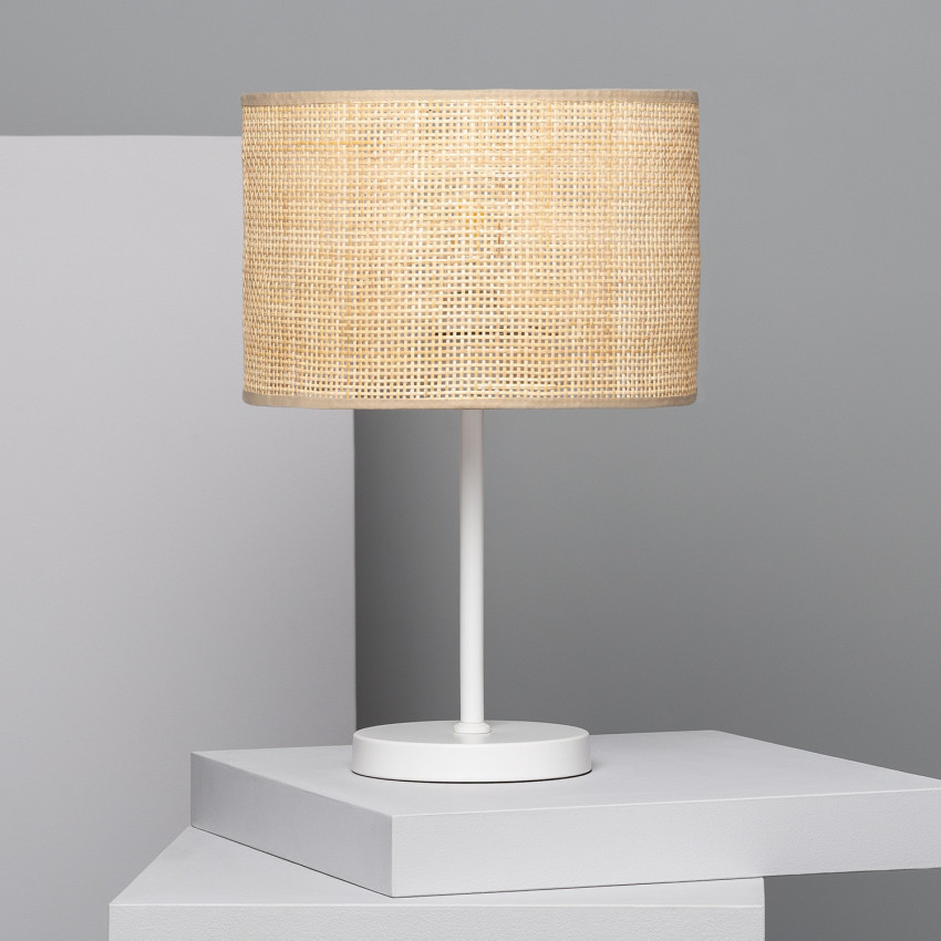 Product of Baracoa Table Lamp ILUZZIA