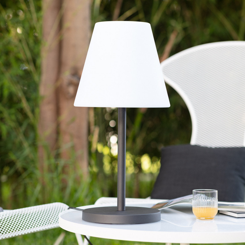 Product of Maipo Aluminium Outdoor Table Lamp