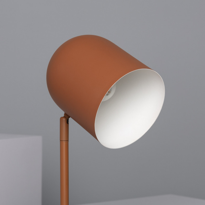 Product of Kidonge Metal Table Lamp