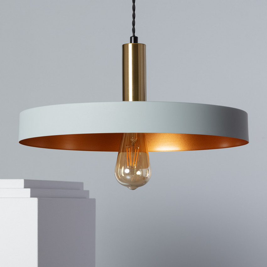 Product of Furiko Metal Pendant Lamp