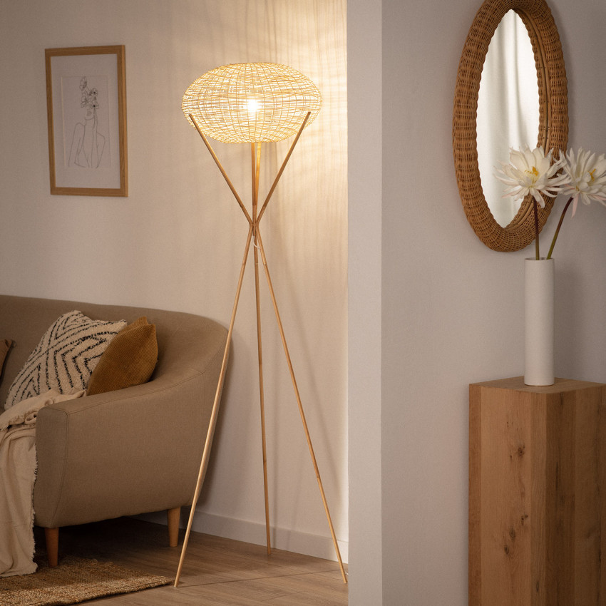 Product of Ronax Floor Lamp