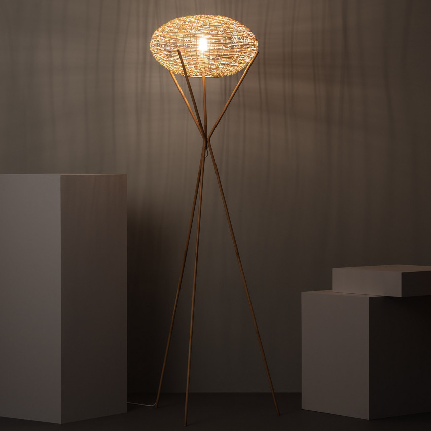Product of Ronax Floor Lamp