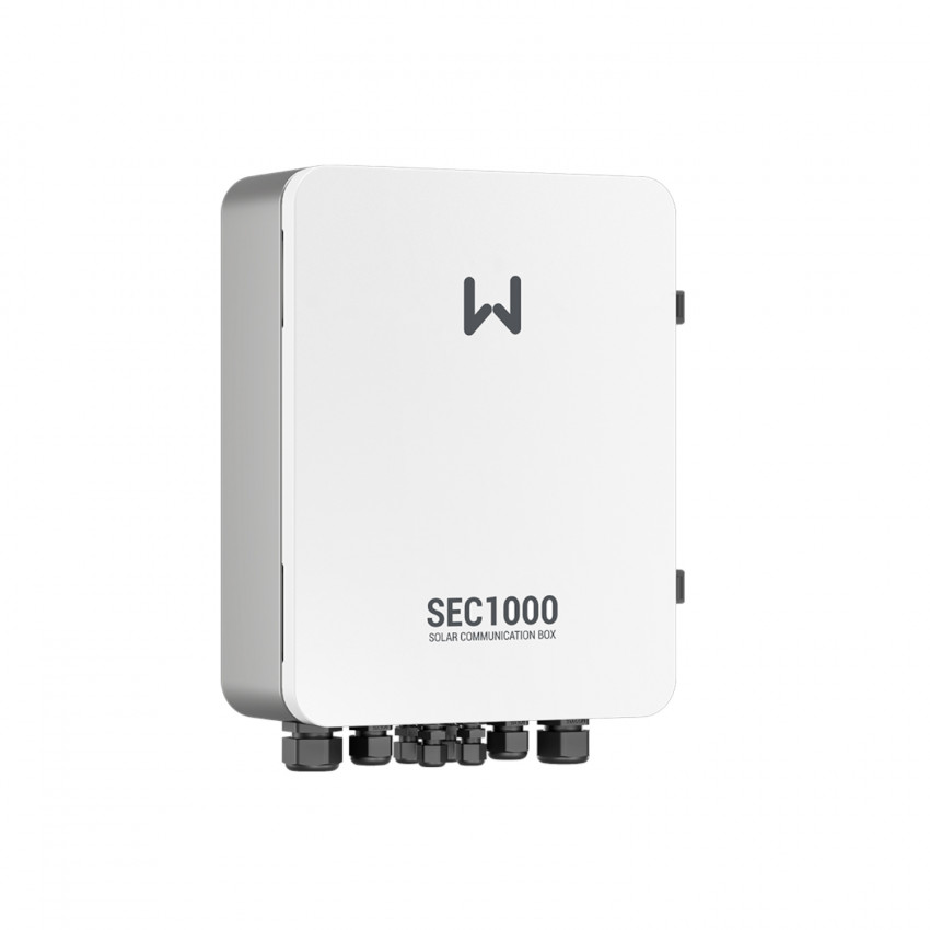 Produkt von Leistungsmesser Goodwe Smart Energy Controller SEC1000S für Wechselrichter mit Netzeinspeisung