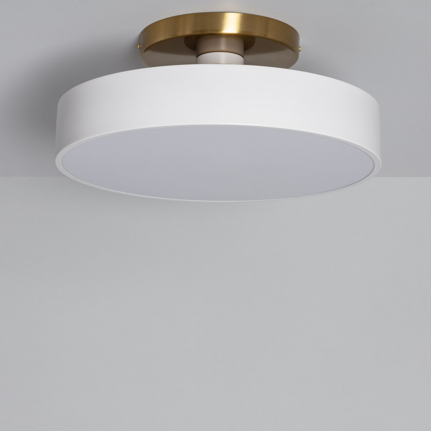 Product of Atenea Metal Ceiling Lamp 