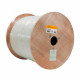 Product of DK6000A TELEVES U/FTP Cat-6A Cca LSFH 305m Data Cable 