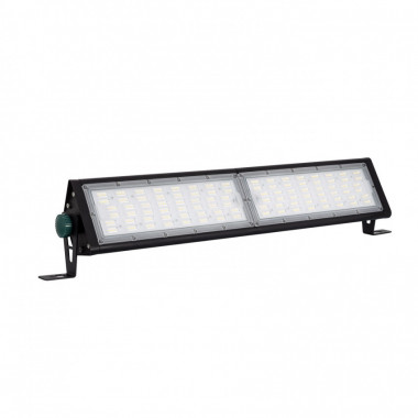 Produkt od Průmyslové Závěsné Lineární LED Svítidlo 200W LUMILEDS IP65 150lm/W Stmívatelný 1-10V