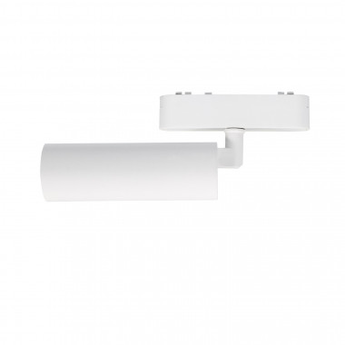 Product of 15W Spotlight CRI90 for 48V Single Phase Super Slim 25mm Magnetic Track in White (UGR16)
