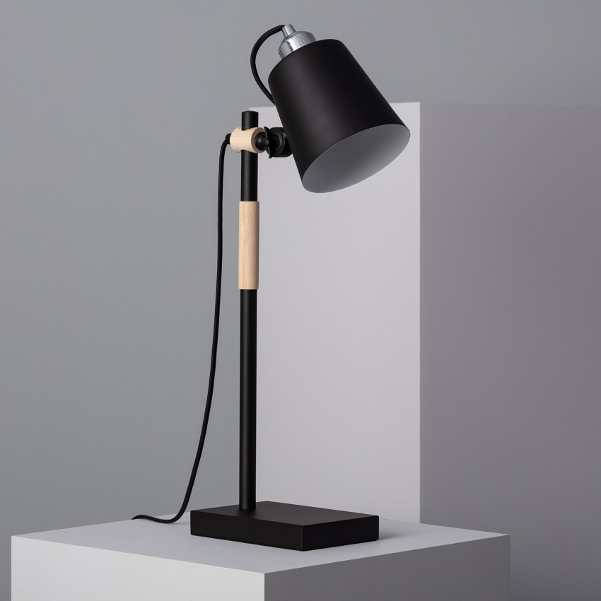 Product of Luxo Metal Table Lamp