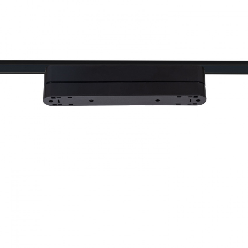 Prodotto da Adattatore 90° per Faretto per Binario Magnetico Monofase 25 mm Super Slim 222 mm