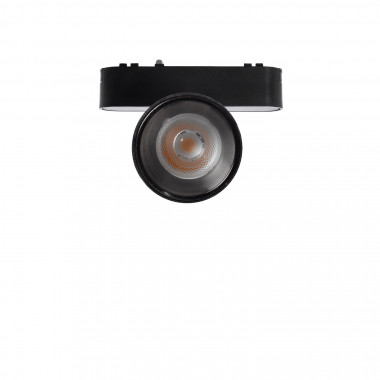 Produkt od Lištový LED Reflektor Magnetický Atenas 25mm Super Slim 12W 48V CRI90 UGR16 Černý 