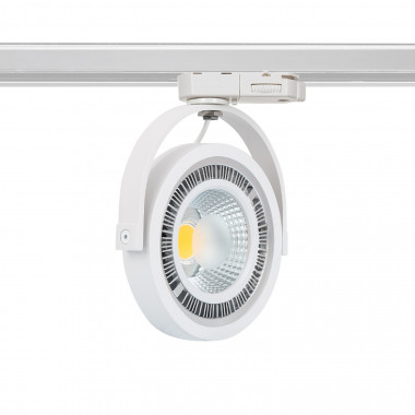 Produkt od Lištový LED Reflektor Třífázový pro Žárovky G53 AR111