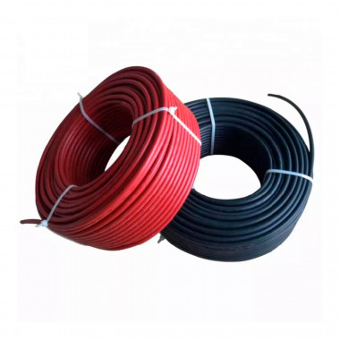 Product of Red Solar Cable PV1-F 10mm² 