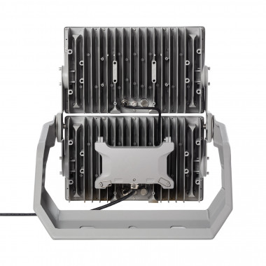 Product of 1250W 140lm/W CRI80 1-10V Dimmable Arena LED Floodlight LEDNIX