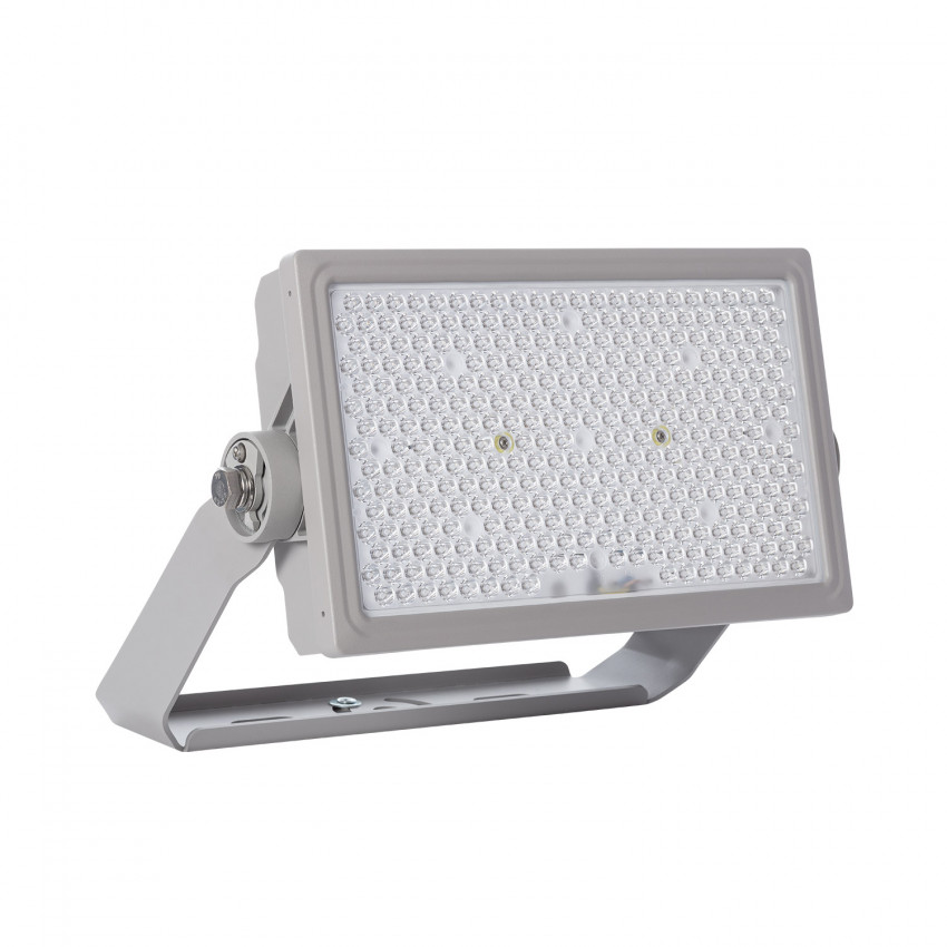 Product of 630W 140lm/W CRI80 1-10V INVERTRONICS Dimmable Arena LED Floodlight LEDNIX