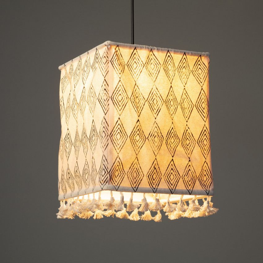 Product of Chemba Cotton Pendant Lamp