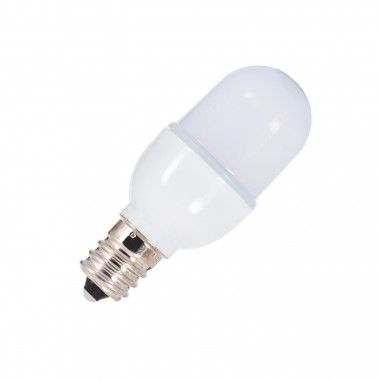 LED Lamp E12 T25 2W