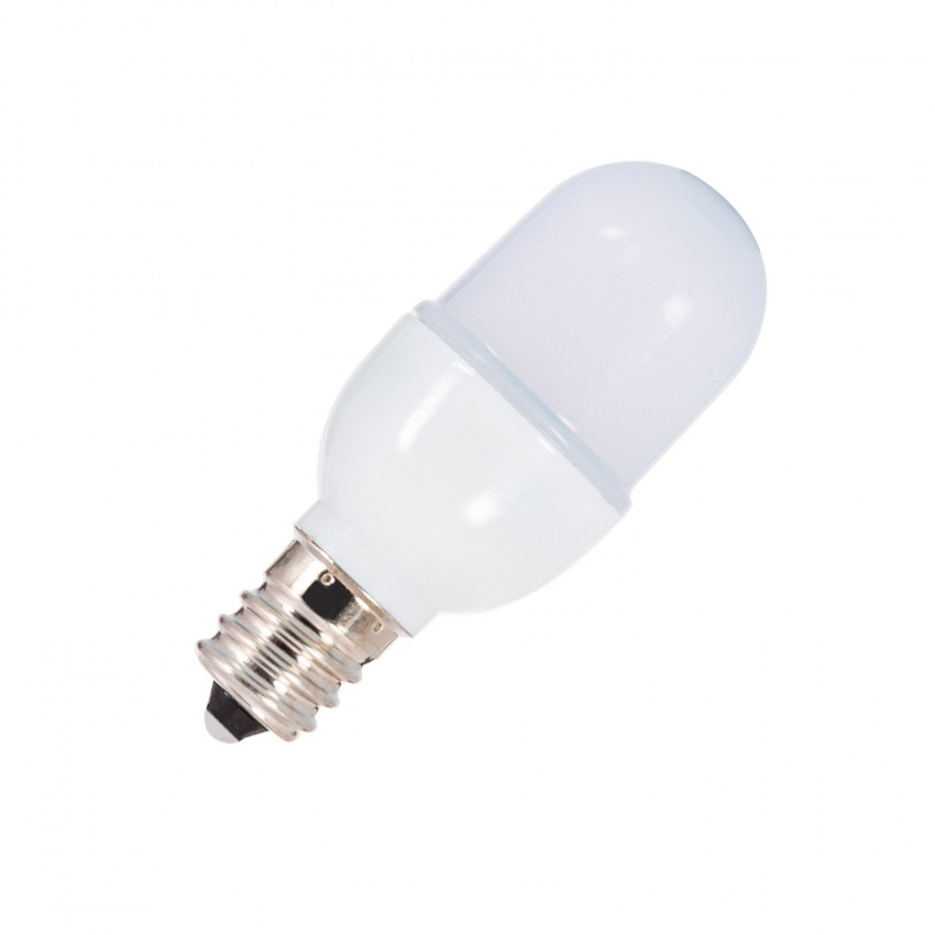 Product van LED Lamp E12 2W 150 lm T25 IP65