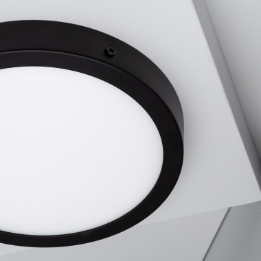 Plafonnier LED Rond 18W Dimmable Ø180 mm - Led : Fournisseur