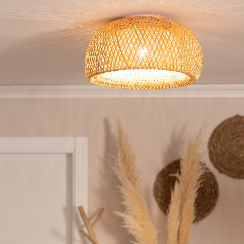 Product of Kea Big Bamboo Ceiling Lamp 