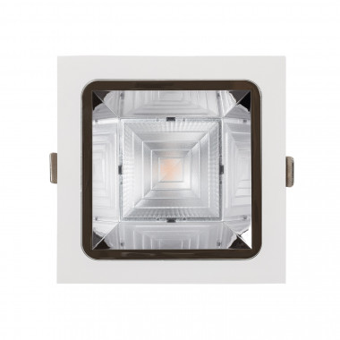 Produkt od Podhledové LED Svítidlo 10W LuxPremium Čtvercové UGR15 CRI90 Výřez 100x100 mm LIFUD 