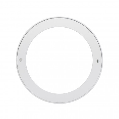Product of Round Surface Downlight Ring for GU10 AR111 LED Bulb