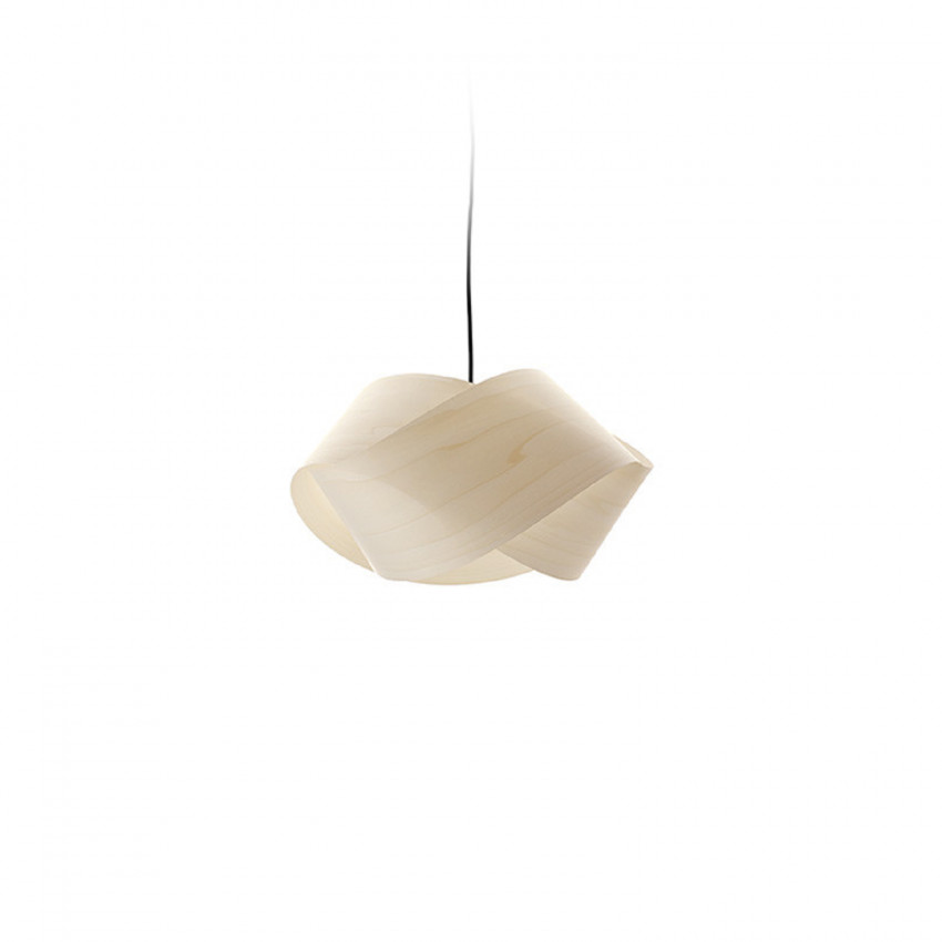 Product of Nut LZF Wooden Pendant Lamp