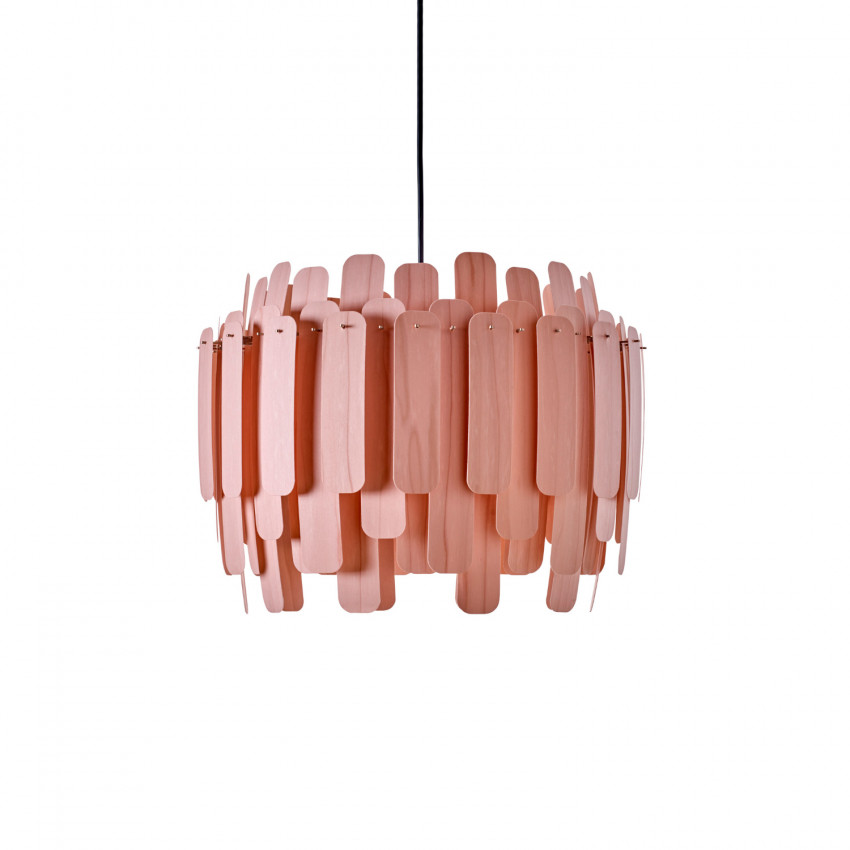 Produkt od Dřevěná Řemeslná Lampa Maruja LZF