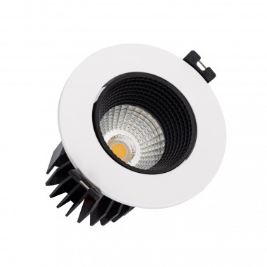 Prodotto da Faretto Downlight LED 15W Circolare LIFUD Foro Ø75 mm