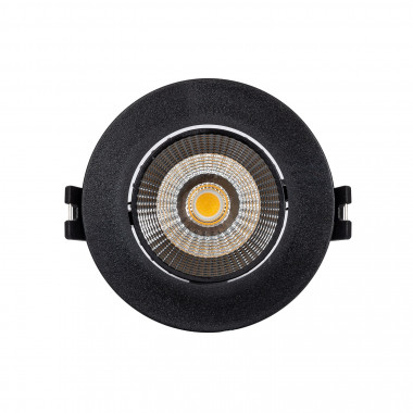 Product of 15W Round LED Downlight LIFUD Ø75 mm Cut Out