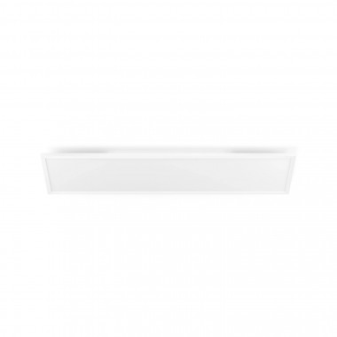 PHILIPS Hue Aurelle 46.5W White Ambiance 120x30cm Rectangular LED Surface Light