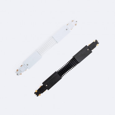 Product Connettore Flessibile per Binario Trifase DALI TRACK