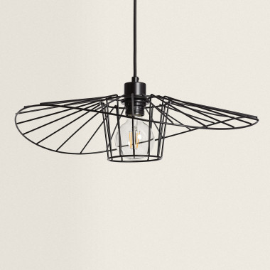 Lampada a Sospensione Metallo Ø510mm Oskam