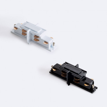 Product Connecteur Mini Type I pour Rail Triphasé DALI TRACK
