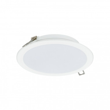 12W PHILIPS Ledinaire Slim LED Downlight with Ø 150 mm Cut Out DN065B G4