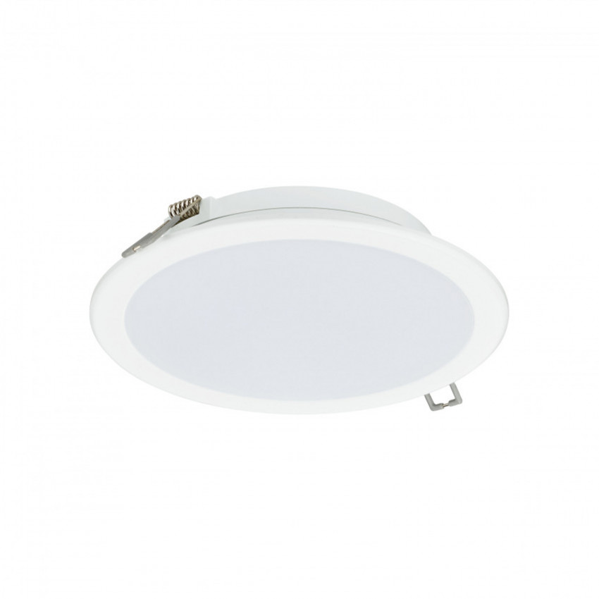 Produkt von LED-Downlight 12W PHILIPS Ledinaire Slim Schnitt Ø 150 mm DN065B G4
