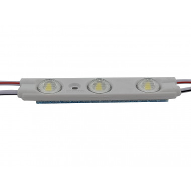 Adaptateur Module LED anti-scintillement - Ledkia