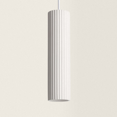 Suspension Plâtre Colum