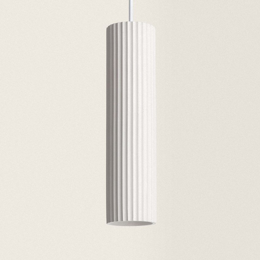 Product van Hanglamp van Gips Colum