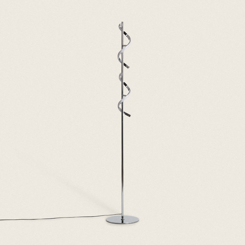 Product van Winding staande lamp 20W