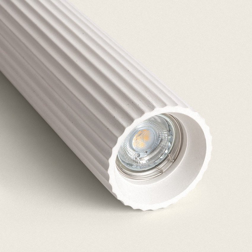 Product of Colum Cement Pendant Lamp