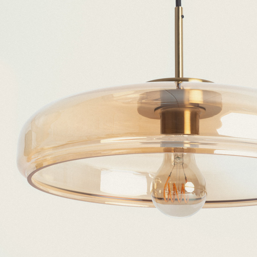 Product of Hipo Glass Pendant Lamp 