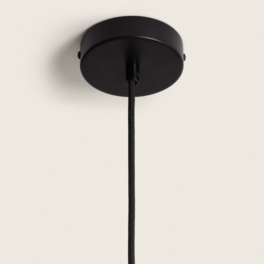 Product of Caravaggio Metal Pendant Lamp 