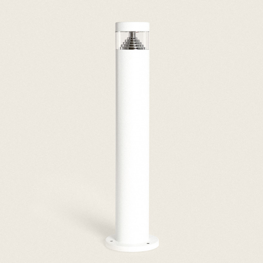 Produkt von LED-Bodenleuchte Aussen 5W Aufbau 50cm Inti Inox Weiss