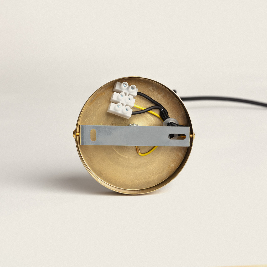 Product of Vitta Metal Pendant Lamp